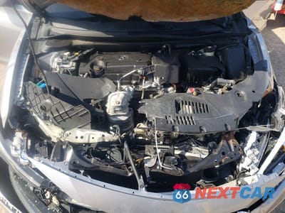 Zdjęcie 11 z 12 samochodu: 2021 ACURA ILX VIN:19UDE2F36MA002840 - miniatura