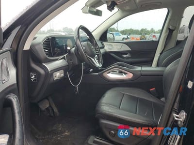 Zdjęcie 7 z 12 samochodu: 2020 MERCEDES-BENZ GLE 350 4MATIC VIN:4JGFB4KB1LA039135 - miniatura