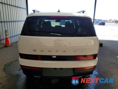 Zdjęcie 6 z 14 samochodu: 2026 HYUNDAI SANTA FE SEL VIN:5NMP2DGL2TH177931 - miniatura