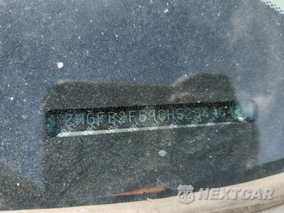 Zdjęcie 12 z 12 samochodu: 2012 HONDA CIVIC LX VIN:2HGFB2F59CH525496 - miniatura