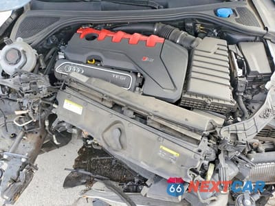 Zdjęcie 11 z 13 samochodu: 2023 AUDI RS3 VIN:WUAG4DGY0PA902628 - miniatura