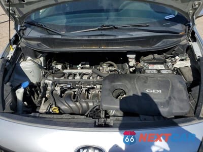 Zdjęcie 11 z 11 samochodu: 2016 KIA RIO LX VIN:KNADM4A36G6640322 - miniatura