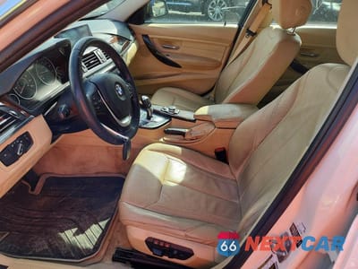 Zdjęcie 7 z 13 samochodu: 2013 BMW 328 I VIN:WBA3A5C54DF601930 - miniatura