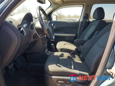 Zdjęcie 7 z 12 samochodu: 2007 CHEVROLET HHR LT VIN:3GNDA33P77S619598 - miniatura