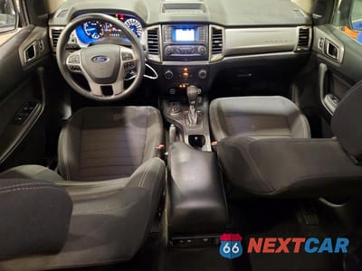Zdjęcie 8 z 12 samochodu: 2019 FORD RANGER XL VIN:1FTER4FH2KLA06173 - miniatura