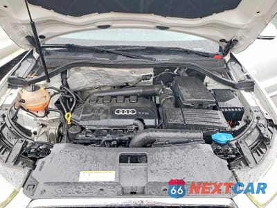 Zdjęcie 12 z 12 samochodu: 2015 AUDI Q3 PRESTIGE VIN:WA1GFCFS4FR001514 - miniatura