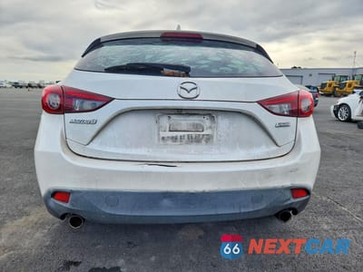 Zdjęcie 6 z 12 samochodu: 2015 MAZDA 3 TOURING VIN:3MZBM1L73FM142583 - miniatura