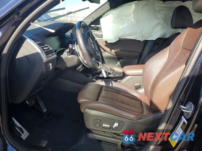 Zdjęcie 7 z 13 samochodu: 2023 BMW X3 SDRIVE30I VIN:5UX43DP02P9S75489 - miniatura