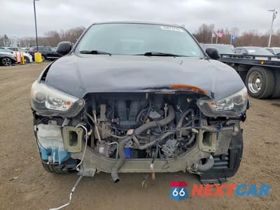 Piąte zdjęcie samochodu w środku: 2014 MITSUBISHI OUTLANDER SPORT ES VIN:4A4AR3AU6EE021886 - miniatura