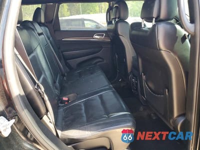 Zdjęcie 11 z 14 samochodu: 2018 JEEP GRAND CHEROKEE LIMITED VIN:1C4RJFBG1JC487680 - miniatura