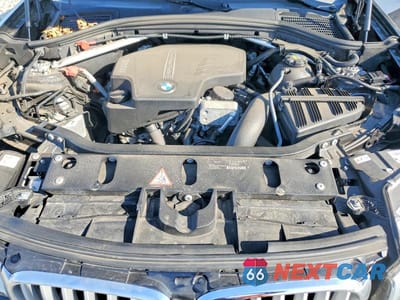 Zdjęcie 12 z 13 samochodu: 2015 BMW X3 XDRIVE28I VIN:5UXWX9C56F0D47912 - miniatura