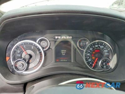 Zdjęcie 9 z 12 samochodu: 2021 RAM 2500 BIG HORN VIN:3C6UR5DL0MG556844 - miniatura
