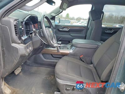 Zdjęcie 7 z 13 samochodu: 2025 CHEVROLET SILVERADO K1500 LT VIN:1GCUKDED4SZ208931 - miniatura