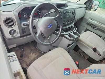 Zdjęcie 8 z 13 samochodu: 2013 FORD ECONOLINE E250 VAN VIN:1FTNE2EW3DDA70459 - miniatura