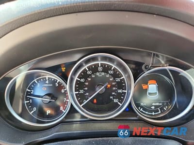 Zdjęcie 9 z 13 samochodu: 2025 MAZDA CX-5 PREFERRED VIN:JM3KFBCM1S0746095 - miniatura