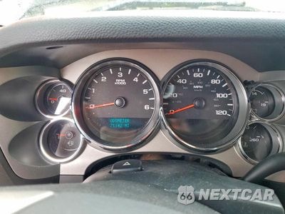 Zdjęcie 9 z 12 samochodu: 2011 CHEVROLET SILVERADO K3500 LT VIN:1GC4K0CG2BF218302 - miniatura