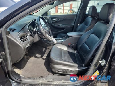 Zdjęcie 7 z 13 samochodu: 2016 CHEVROLET MALIBU LT VIN:1G1ZE5ST3GF246179 - miniatura