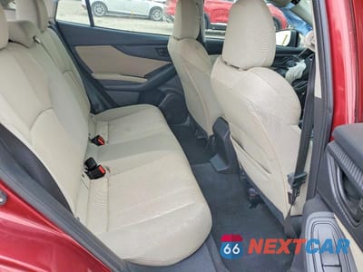 Zdjęcie 11 z 13 samochodu: 2019 SUBARU IMPREZA VIN:4S3GTAA64K3714231 - miniatura