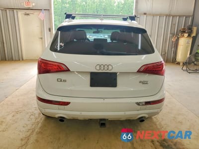 Zdjęcie 6 z 13 samochodu: 2011 AUDI Q5 PREMIUM PLUS VIN:WA1LFAFP3BA113728 - miniatura