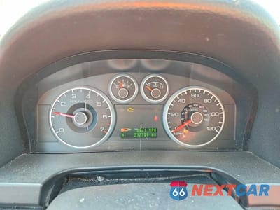 Zdjęcie 9 z 12 samochodu: 2008 FORD FUSION SEL VIN:3FAHP08ZX8R103834 - miniatura