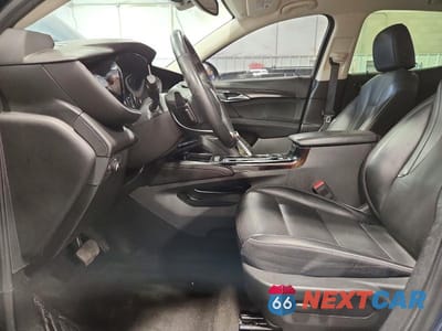 Zdjęcie 7 z 13 samochodu: 2023 BUICK ENVISION ESSENCE VIN:LRBFZNR48PD066221 - miniatura