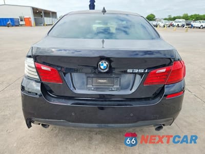 Zdjęcie 6 z 12 samochodu: 2016 BMW 535 I VIN:WBA5B1C53GG133461 - miniatura