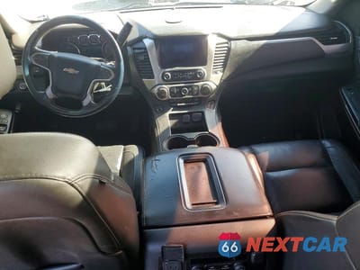 Zdjęcie 8 z 13 samochodu: 2015 CHEVROLET TAHOE K1500 LT VIN:1GNSKBKC6FR510077 - miniatura