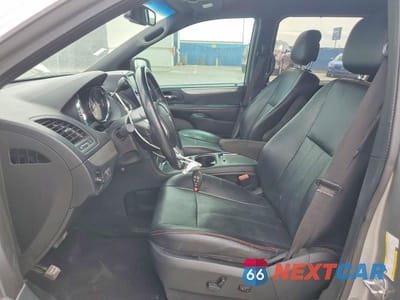 Zdjęcie 7 z 13 samochodu: 2018 DODGE GRAND CARAVAN GT VIN:2C4RDGEGXJR147718 - miniatura