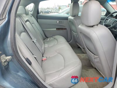 Zdjęcie 10 z 12 samochodu: 2007 BUICK ALLURE CXL VIN:2G4WJ582571110997 - miniatura