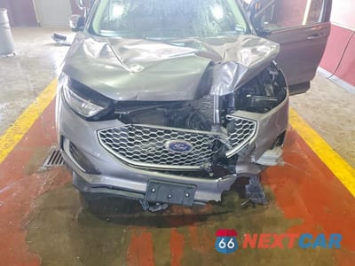 Zdjęcie 12 z 12 samochodu: 2024 FORD EDGE SEL VIN:2FMPK4J96RBA80800 - miniatura