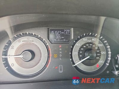 Zdjęcie 9 z 14 samochodu: 2014 HONDA ODYSSEY EXL VIN:5FNRL5H63EB063669 - miniatura