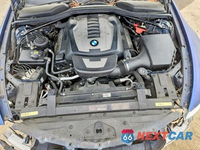 Zdjęcie 11 z 13 samochodu: 2008 BMW 650 I VIN:WBAEA535X8CV90125 - miniatura