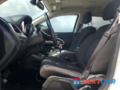 Zdjęcie 7 z 14 samochodu: 2018 DODGE JOURNEY SE VIN:3C4PDCAB8JT474853 - miniatura