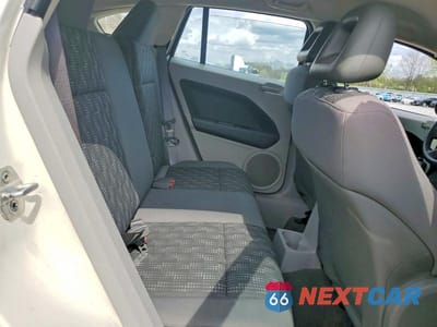 Zdjęcie 11 z 14 samochodu: 2007 DODGE CALIBER SXT VIN:1B3HB48B87D577342 - miniatura