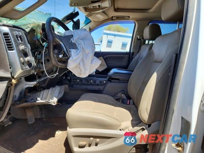 Zdjęcie 7 z 12 samochodu: 2016 CHEVROLET SILVERADO K3500 LTZ VIN:1GC4K0E86GF140295 - miniatura