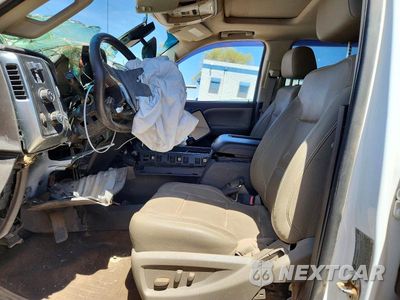 Zdjęcie 7 z 12 samochodu: 2016 CHEVROLET SILVERADO K3500 LTZ VIN:1GC4K0E86GF140295 - miniatura