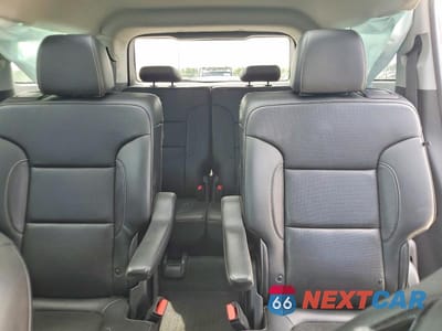 Zdjęcie 10 z 13 samochodu: 2020 GMC ACADIA SLT VIN:1GKKNMLS6LZ134790 - miniatura