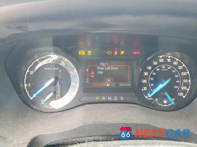 Zdjęcie 9 z 12 samochodu: 2020 FORD RANGER XL VIN:1FTER4FH2LLA24285 - miniatura