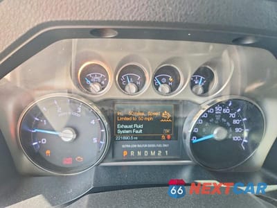 Zdjęcie 9 z 12 samochodu: 2014 FORD F350 SUPER DUTY VIN:1FT8W3DT2EEB50998 - miniatura