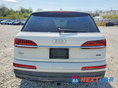 Zdjęcie 6 z 13 samochodu: 2020 AUDI Q7 PREMIUM PLUS VIN:WA1LXAF73LD011150 - miniatura