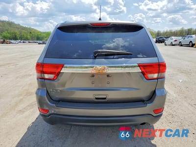 Zdjęcie 6 z 14 samochodu: 2012 JEEP GRAND CHEROKEE LAREDO VIN:1C4RJFAG6CC179702 - miniatura