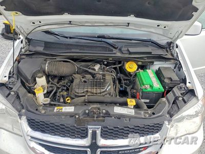 Zdjęcie 12 z 14 samochodu: 2020 DODGE GRAND CARAVAN SXT VIN:2C4RDGCG7LR205936 - miniatura