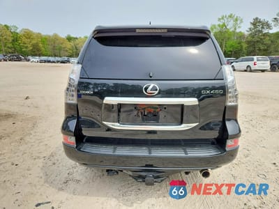 Zdjęcie 6 z 13 samochodu: 2023 LEXUS GX 460 BASE VIN:JTJAM7BX5P5377008 - miniatura
