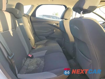Zdjęcie 10 z 12 samochodu: 2014 FORD FOCUS SE VIN:1FADP3K23EL184522 - miniatura