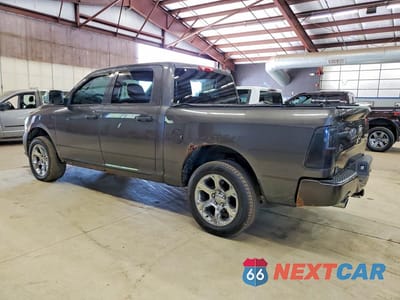 Drugie zdjęcie samochodu z przodu: 2014 RAM 1500 ST VIN:3C6RR7KT0EG289159 - miniatura