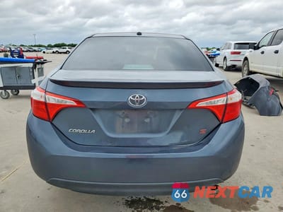 Zdjęcie 6 z 13 samochodu: 2016 TOYOTA COROLLA S PREMIUM VIN:5YFBURHE0GP398683 - miniatura