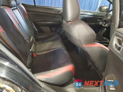 Zdjęcie 10 z 12 samochodu: 2019 SUBARU WRX PREMIUM VIN:JF1VA1B68K9817778 - miniatura