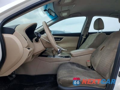 Zdjęcie 7 z 12 samochodu: 2017 NISSAN ALTIMA 2.5 S VIN:1N4AL3AP4HN354293 - miniatura