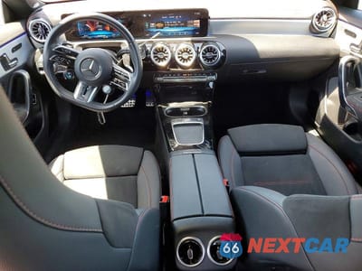 Zdjęcie 8 z 13 samochodu: 2025 MERCEDES-BENZ CLA AMG 35 4MATIC VIN:W1K5J5BB7SN523784 - miniatura