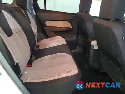 Zdjęcie 11 z 13 samochodu: 2014 GMC TERRAIN SLE VIN:2GKALREK2E6366829 - miniatura